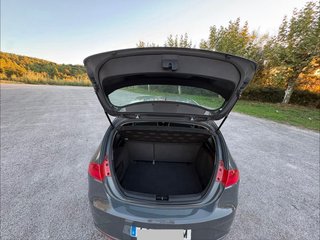 SEAT Leon 2011
