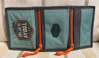 CARTERA MR. WONDERFUL SKATE