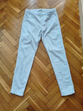 Pantalones Southern Cotton Mujer Talla 42 Uno/lote