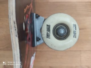 Tabla de Skate
