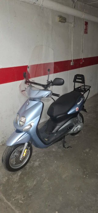 Parabrisas Carenado Moto universal