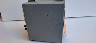 Raro Distorsimetro Impulsatore Vintage Sielte LP 1