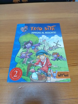 Trío Beta - Volumen 1 y 3