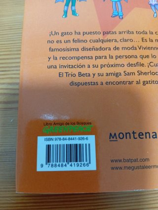 Trío Beta - Volumen 1 y 3