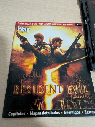 Resident Evil 4 - Nintendo GameCube