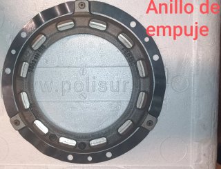 Anillo de empuje embrague BMW K1200LT