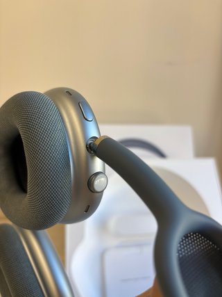 Apple AirPods Max | GARANTÍA | TIENDA