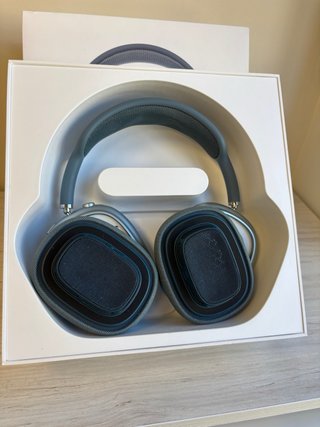Apple AirPods Max | GARANTÍA | TIENDA
