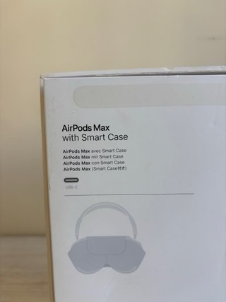 Apple AirPods Max | GARANTÍA | TIENDA