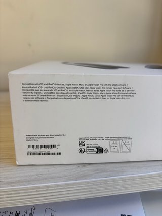 Apple AirPods Max | GARANTÍA | TIENDA