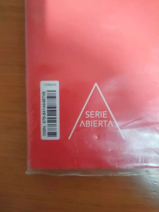 Lengua Castellana y Literatura, 4 ESO