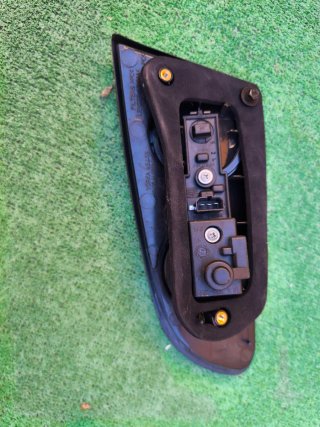 Pilotos Traseros Seat Ibiza 6L