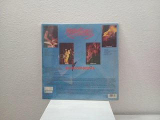 Sepultura Schizophrenia Vinilo