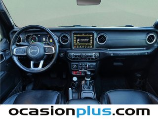 Jeep Wrangler 2.0 Rubicon 8ATX 280 kW (381 CV)