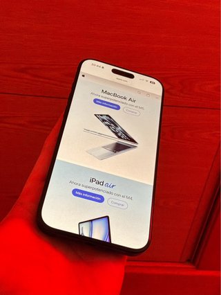 iPhone 16 Pro Max 256GB
