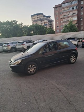 Peugeot 307 2003