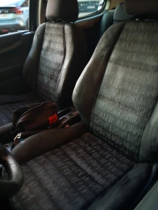 Peugeot 307 2003