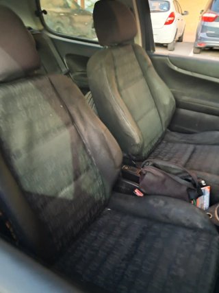 Peugeot 307 2003
