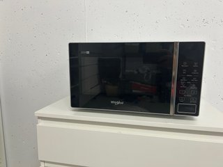 Microondas Whirlpool Cook 20