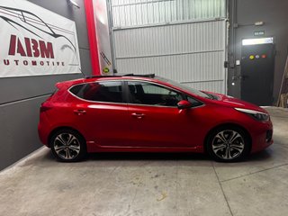 KIA Ceed 2016 GT