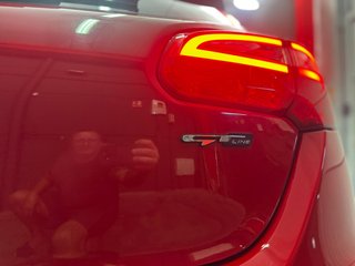 KIA Ceed 2016 GT