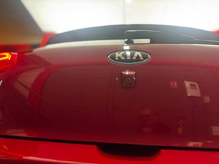 KIA Ceed 2016 GT