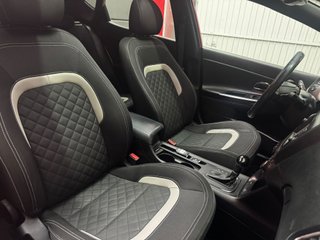 KIA Ceed 2016 GT