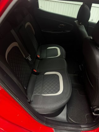 KIA Ceed 2016 GT