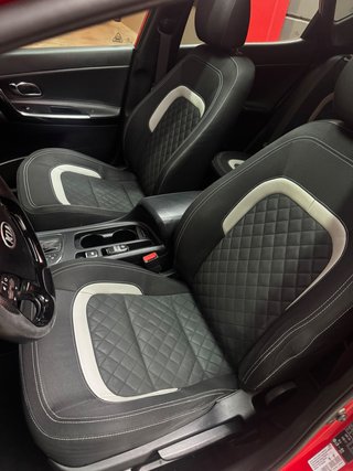 KIA Ceed 2016 GT