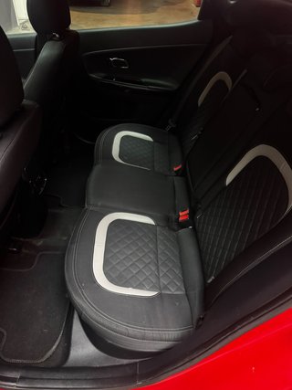 KIA Ceed 2016 GT