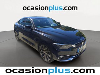 BMW Serie 4 440i xDrive Gran Coupe 240 kW (326 CV)