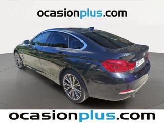 BMW Serie 4 440i xDrive Gran Coupe 240 kW (326 CV)