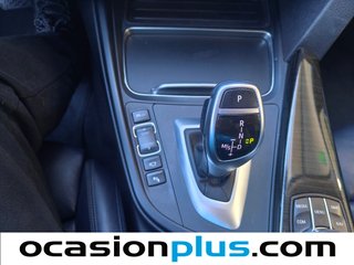 BMW Serie 4 440i xDrive Gran Coupe 240 kW (326 CV)