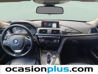BMW Serie 4 440i xDrive Gran Coupe 240 kW (326 CV)