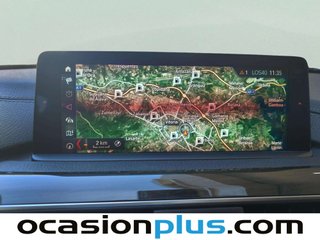 BMW Serie 4 440i xDrive Gran Coupe 240 kW (326 CV)