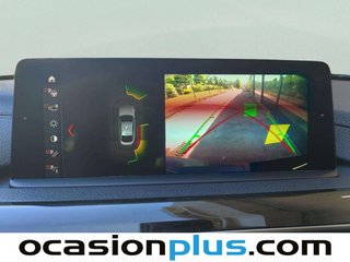 BMW Serie 4 440i xDrive Gran Coupe 240 kW (326 CV)