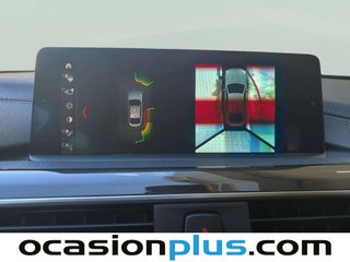 BMW Serie 4 440i xDrive Gran Coupe 240 kW (326 CV)