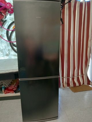 Frigorífico SMEG No Frost