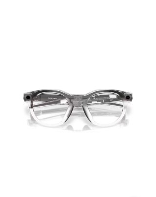 Gafas Oakley Meta HSTN Transparentes