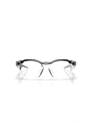 Gafas Oakley Meta HSTN Transparentes