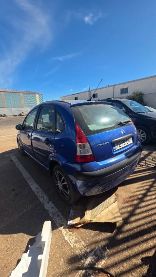 Citroen C3 2005