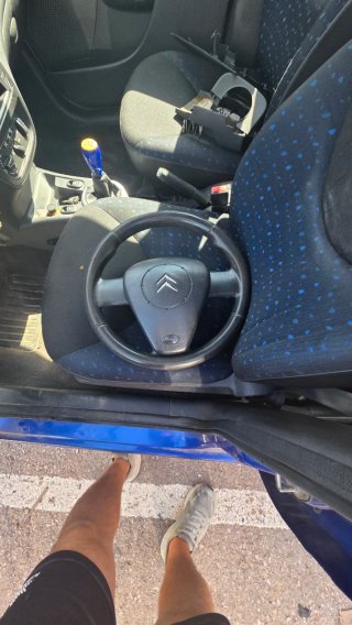 Citroen C3 2005