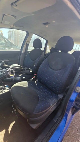 Citroen C3 2005