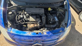 Citroen C3 2005