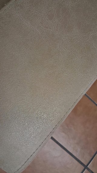 Sofá 3 plazas + chaise longue beige
