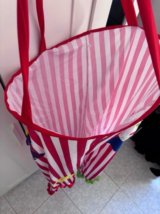 Disfraz Payaso unisex