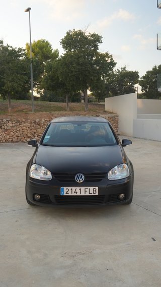 Golf V (2007) 1.6 102CV Gasolina 5P | con ITV