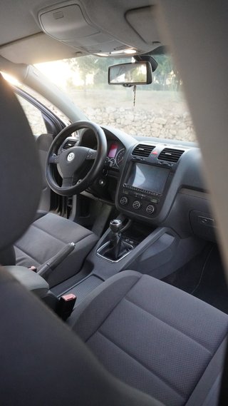 Golf V (2007) 1.6 102CV Gasolina 5P | con ITV