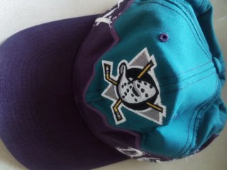 Gorra Mighty Ducks