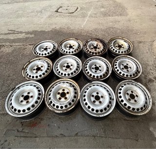 Llantas 5x112 16